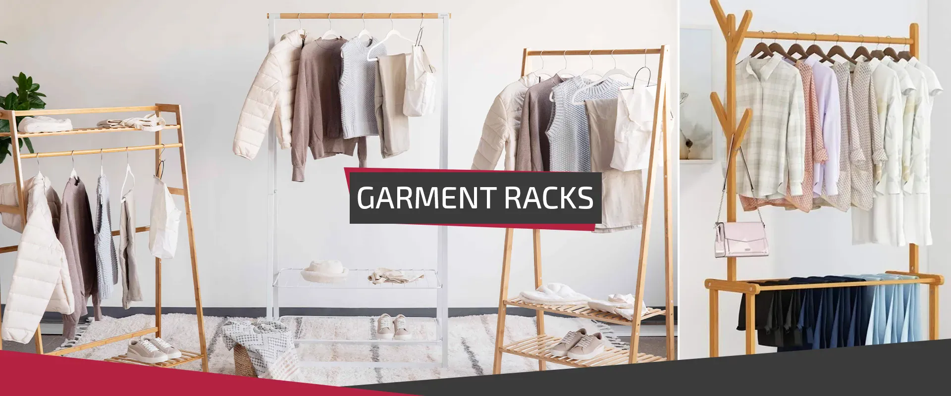 Garment Racks